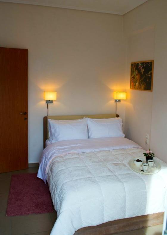 Sunny Central Luxury Apartment Volos Eksteriør bilde