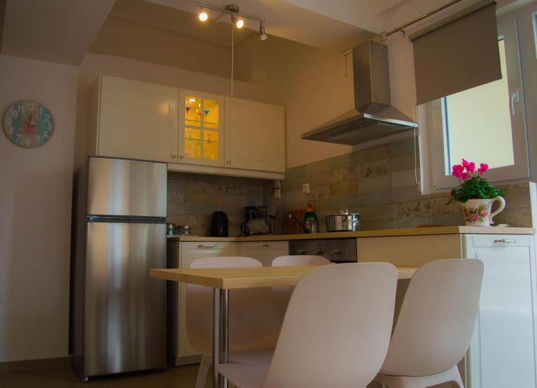 Sunny Central Luxury Apartment Volos Eksteriør bilde