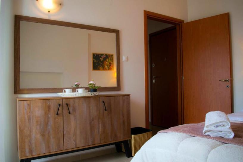 Sunny Central Luxury Apartment Volos Eksteriør bilde